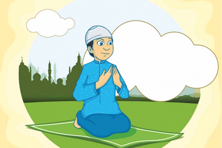 Салам, дурхIни!