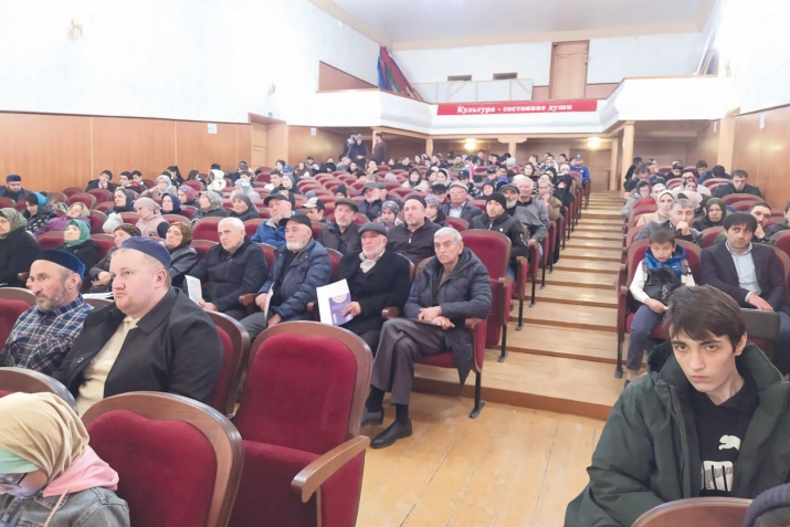 Барачатсса дайдихьу