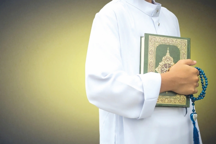 Бугъ’ятуль сааьлук – Пакьирнал мурад