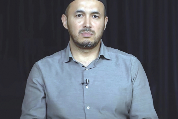 Сухани муҳаррир