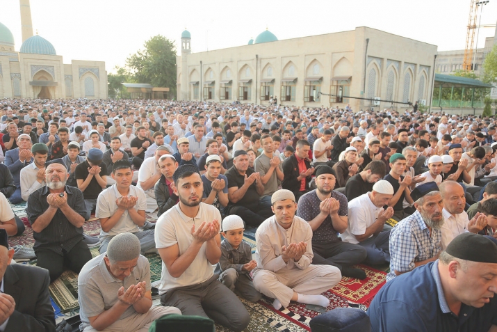 Фазилати даҳ рўзи охири Рамазон