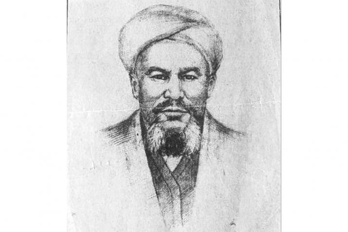 Ҡартатайым Хәлиулла Рәхимов