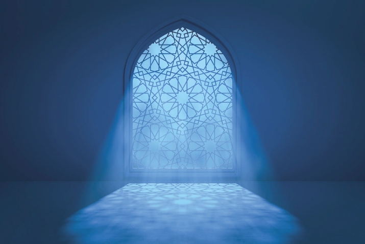 Кадер киче – мең айдан да хәерлерәк