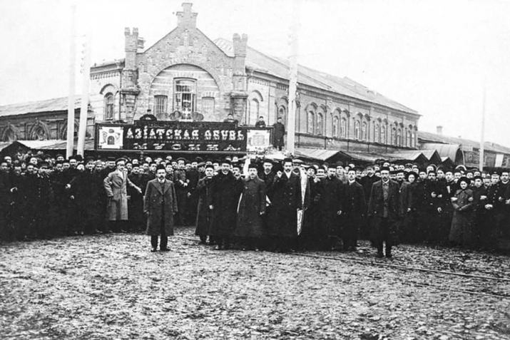 Габдулла Тукай тормышыннан кызыклы фактлар