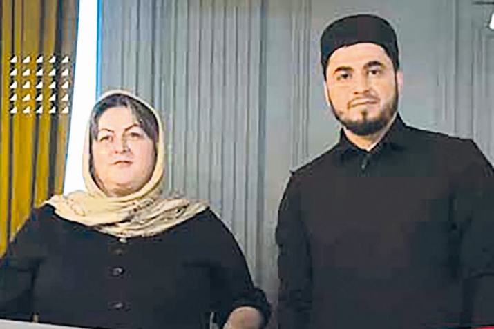 «БацIцIадаб шагьаралъулазе» ифтар тIобитIана