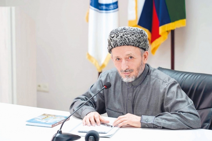 КIалбиччанкъоялъул байрам