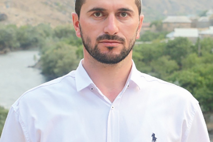 РацIцIалъиялъе бахъулеб…