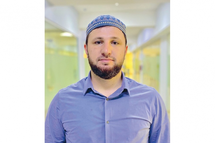 КIал биххани...