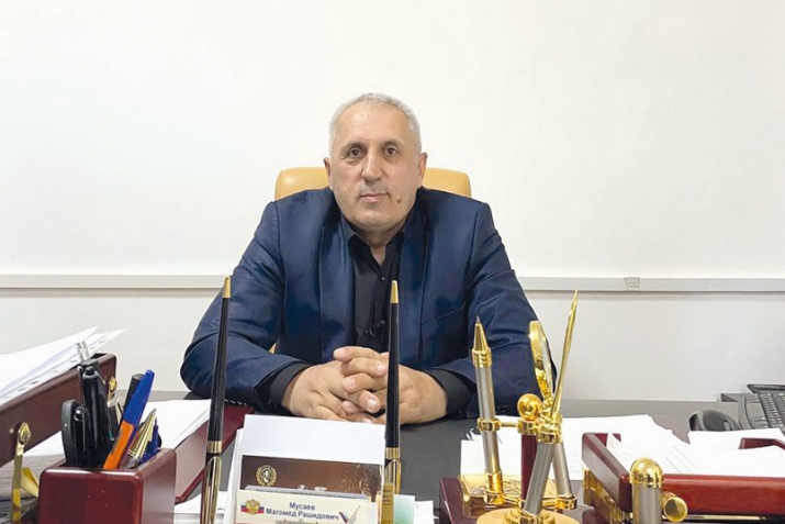 Лъай кьеялъе гIумру кьурав