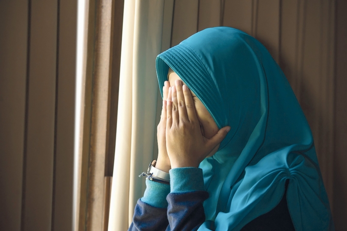 Гьикъизе нечараб бицине намусаб