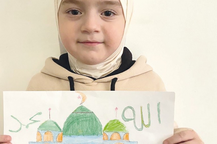 ХIурматиял лъимал!