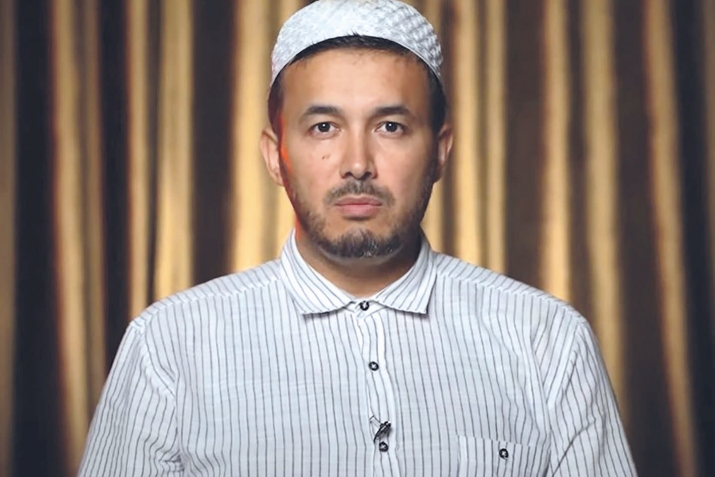 Сухани муҳаррир