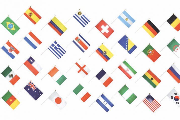 Қонунҳои аҷибтарин дар ҷаҳон