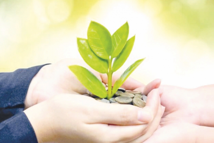 Фазилати садақа ва эҳсон