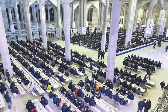 Миллатрал цашиврул лишан