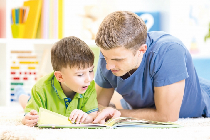 Тарбия дулаву – куртIсса элму