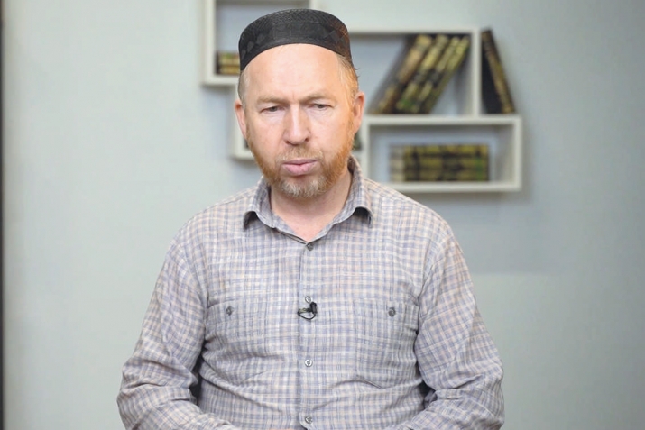 Садакьала кьадри-кьимат