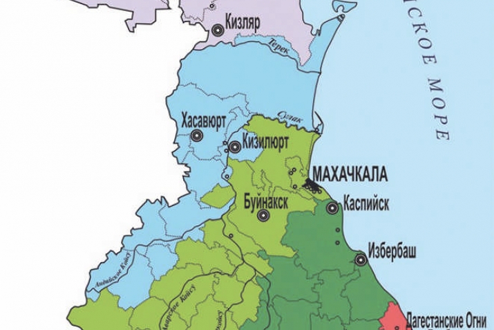 Дагъистанна географияличил дархдасунти суалти