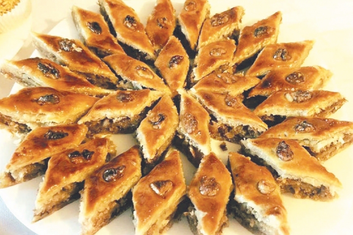 Бакы пәхләвәсе