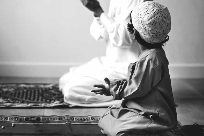 Менә сиңа могҗиза!