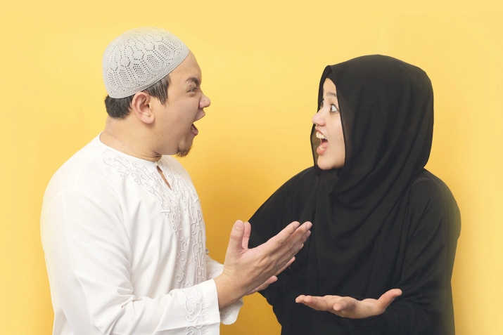 Seven troubles arising from an age difference between spouses