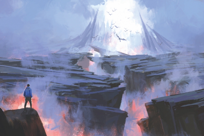 IMAM MAHDI AND THE SIGNS OF THE HOUR