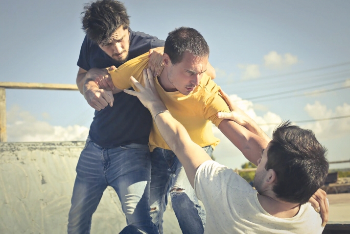 VIRTUES OF THE RIGHTEOUS