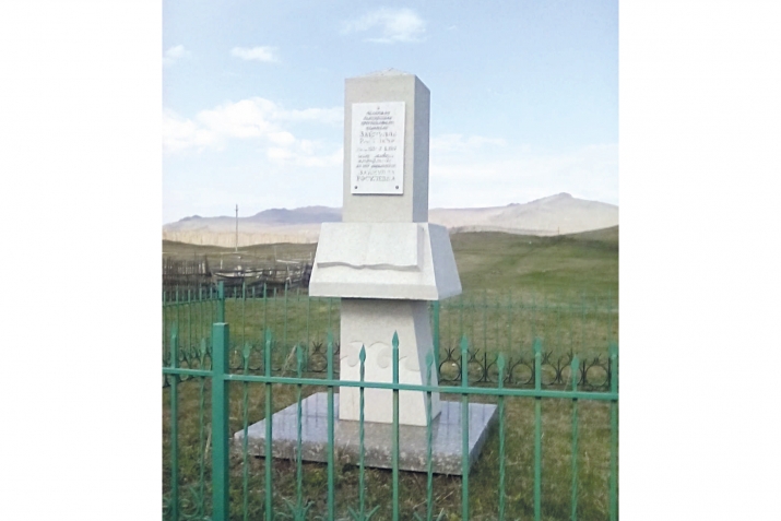 Шәйех Зәйнулла Рәсүлевтың тыуыуына – 190 йыл