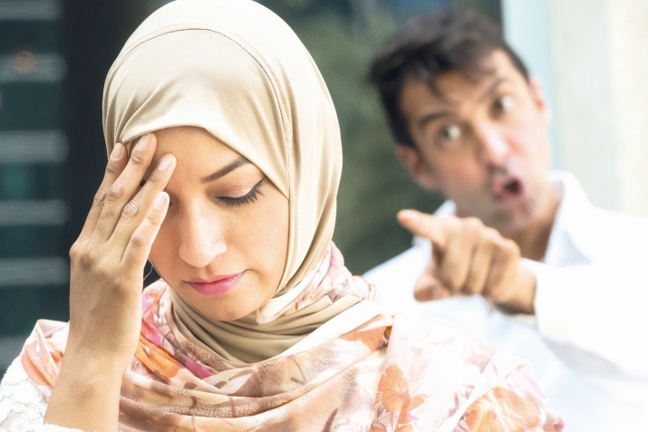 Бу сөзләр аиләләри дағыдыр. Буну әринә демә