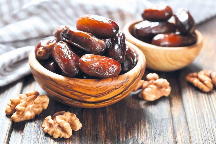 Хурманын фајдалы хүсусијјәтләри