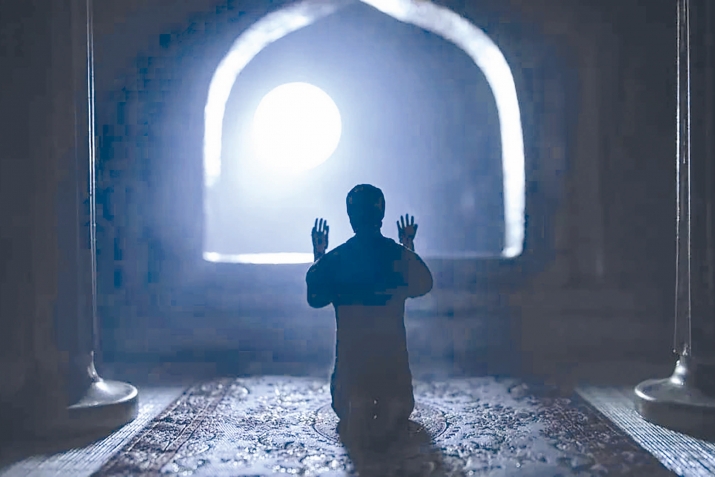 Рамазандан сонракы һәјат