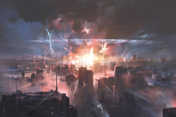 Аlimlәr Qiyаmәt günü hеsаbаtının hәqiqiliyini sübut еtdilәr