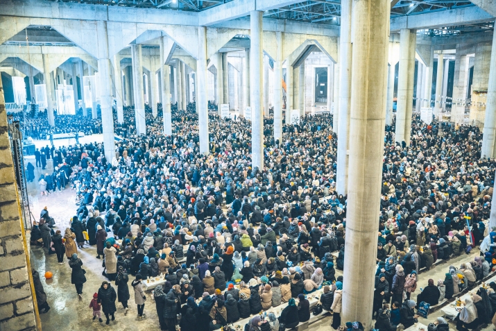 Чи халкь сад авур межлис