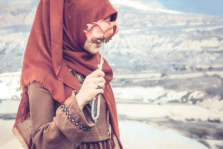 Михьивал: эвленмиш жедалди ва хьайила