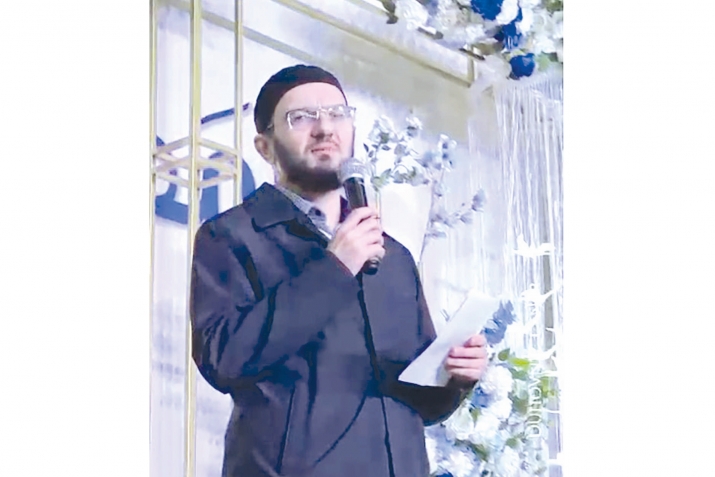 Сыйлы айны аслу маънасы