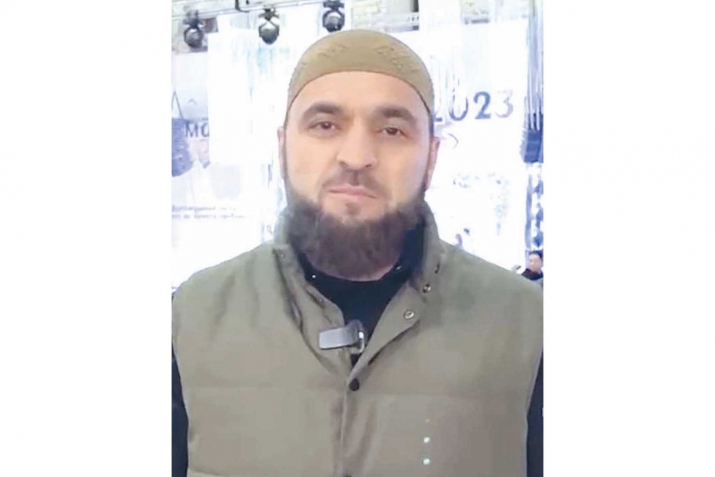 Жыйында ортакъчылыкъ этгенлеге – уллу баракалла