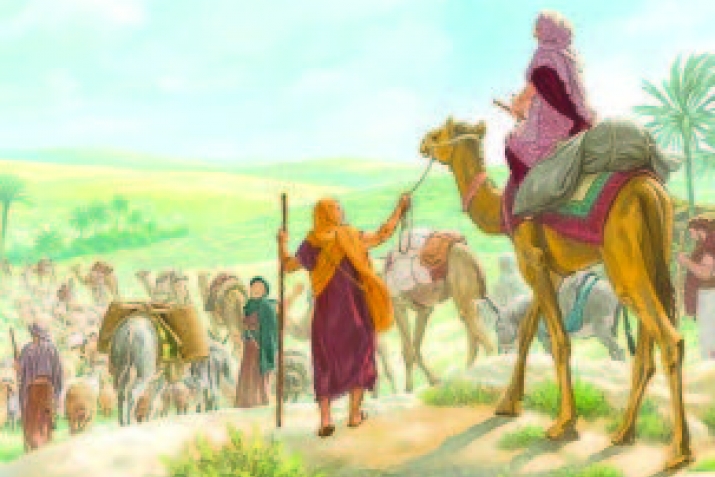 Пайхаммарны ﷺ асгьабалары: Билял ибн Рабах