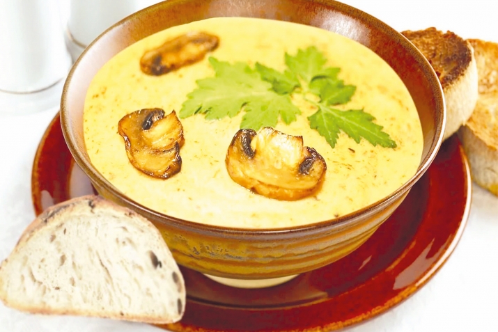 Къолкъотур булангъы нохут каш