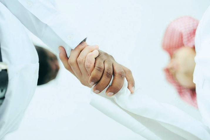 Ялгъансыз яшамакъ – асувлу…