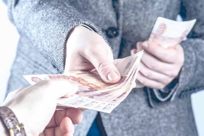 Жвувак бурж кади, имбудариз садакьа тувуз хай шулин?