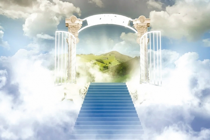 Узуз ккундузуз Женнетдиз