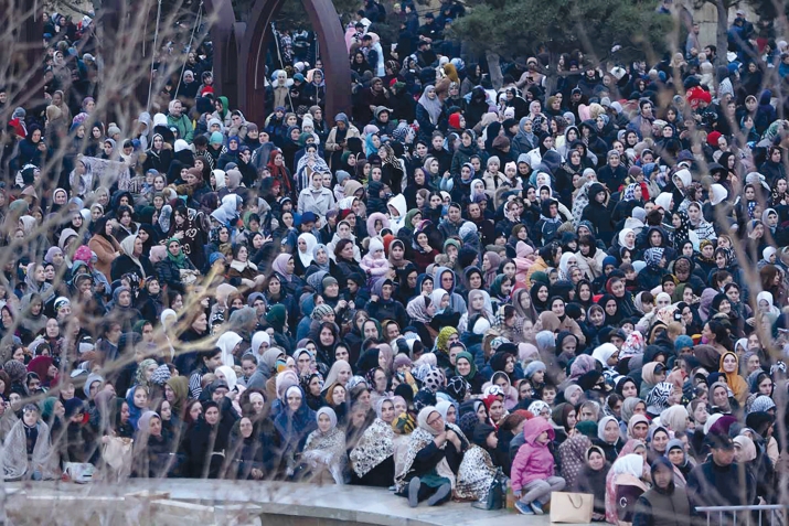 35 азарго чияс гIахьаллъи гьабуна