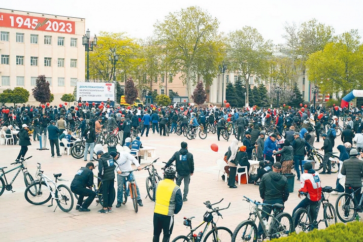 ГурхIел-рахIмуялъулаб тадбир