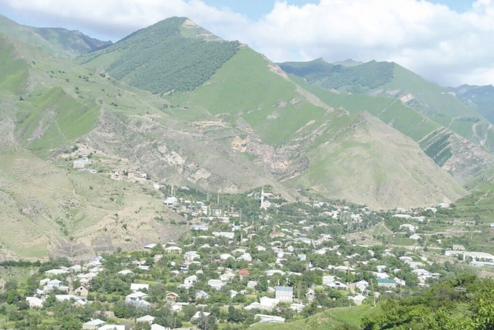 Баркалаялъул калам
