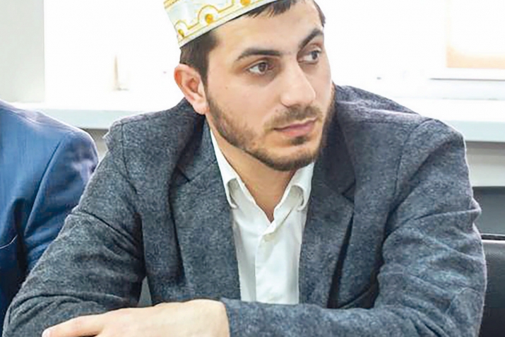 Рузман къоялъ салават цIалиялъул хIикмат