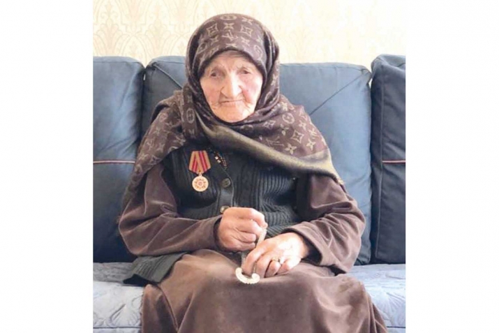 КъвакIарай магIарулай