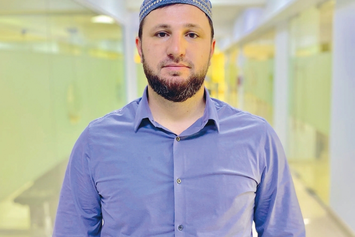 Гьереси бицин