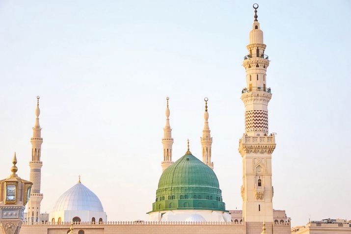 Аварагасул ﷺ суннат цIуни
