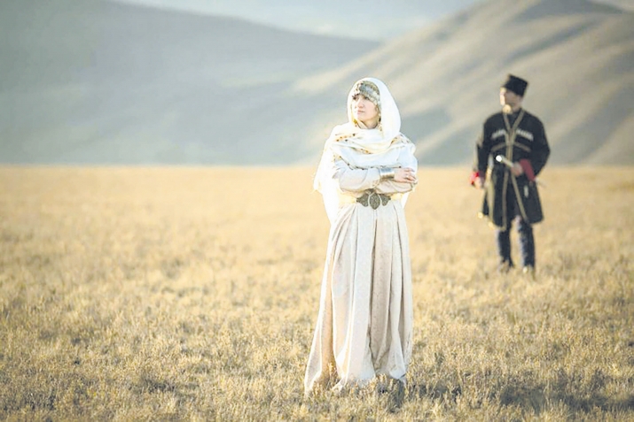 Ригьин гьабиялъул моцI