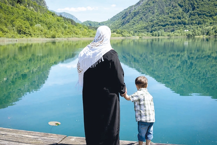 Гьикъизе нечараб бицине намусаб